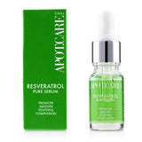 Apot.Care RESVERATROL Pure Serum (Packaging Random Pick) - Exp. Date: 12/2022  10ml/0.34oz