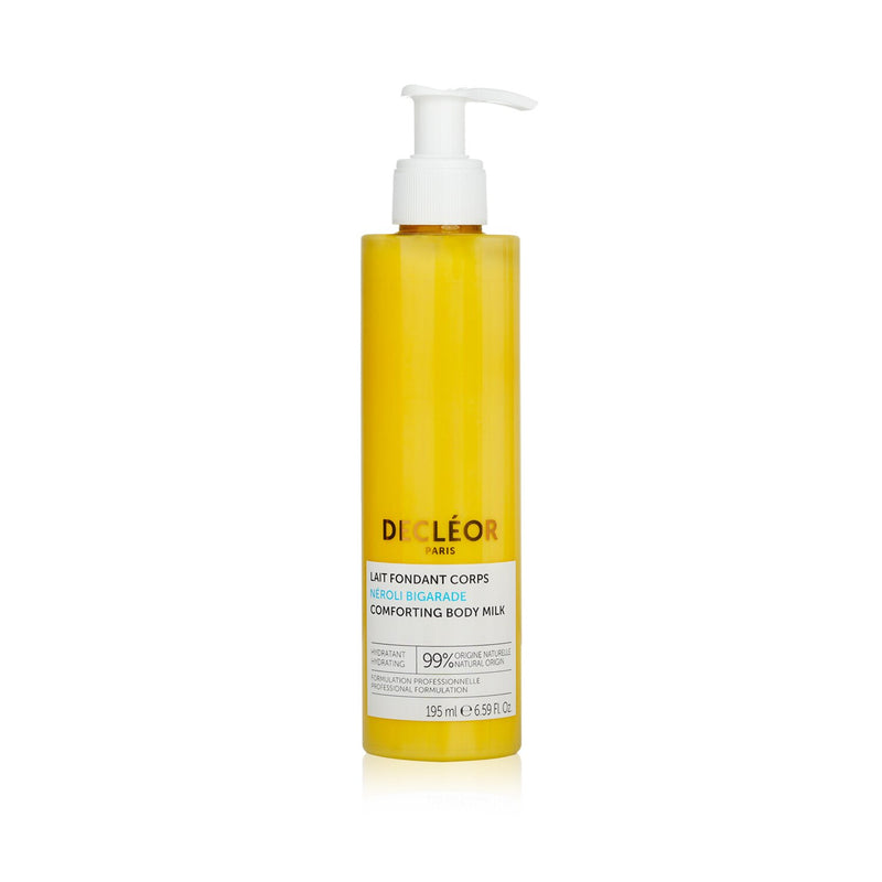 Decleor Neroli Bigarade Comforting Body Milk  195ml/6.59oz