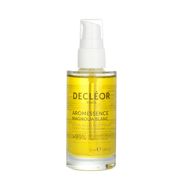 Decleor Aromessence White Magnolia Essential Oils Serum - Salon Size  50ml/1.69oz