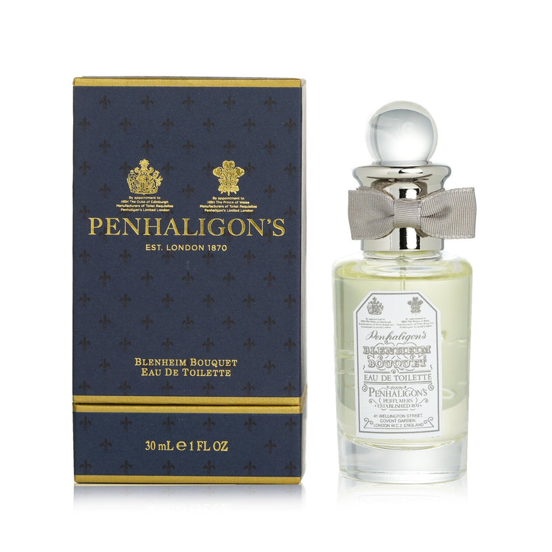 Penhaligon's Blenheim Bouquet Eau De Toilette Spray  30ml/1oz