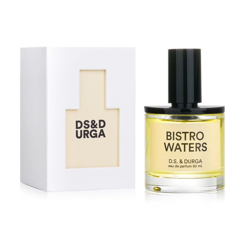 D.S. & Durga Bistro Waters Eau De Parfum Spray  50ml/1.7oz