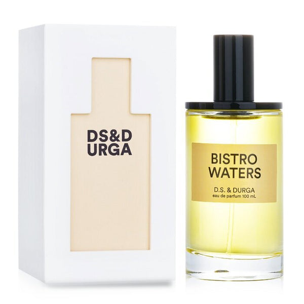 D.S. & Durga Bistro Waters Eau De Parfum Spray 100ml/3.4oz