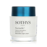 Sothys Noctuelle Renovative Night Cream  50ml/1.69oz