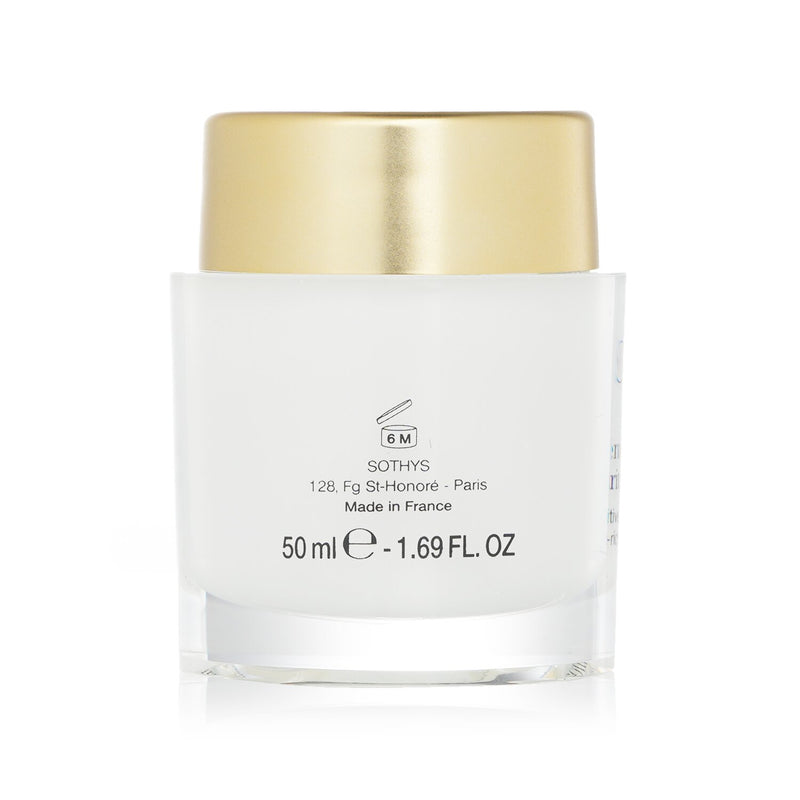 Sothys Nutritive Replenishing Ultra-Rich Cream  50ml/1.69oz