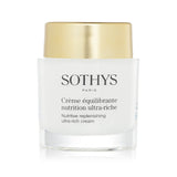 Sothys Nutritive Replenishing Ultra-Rich Cream  50ml/1.69oz