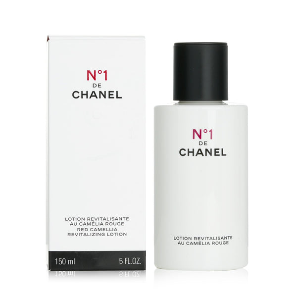 Chanel N?1 De Chanel Red Camellia Revitalizing Lotion  150ml/5oz