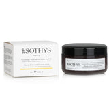 Sothys Hands & Feet Sublimation Scrub - Orange Blossom & Cedar Wood Escape  100ml/3.38oz