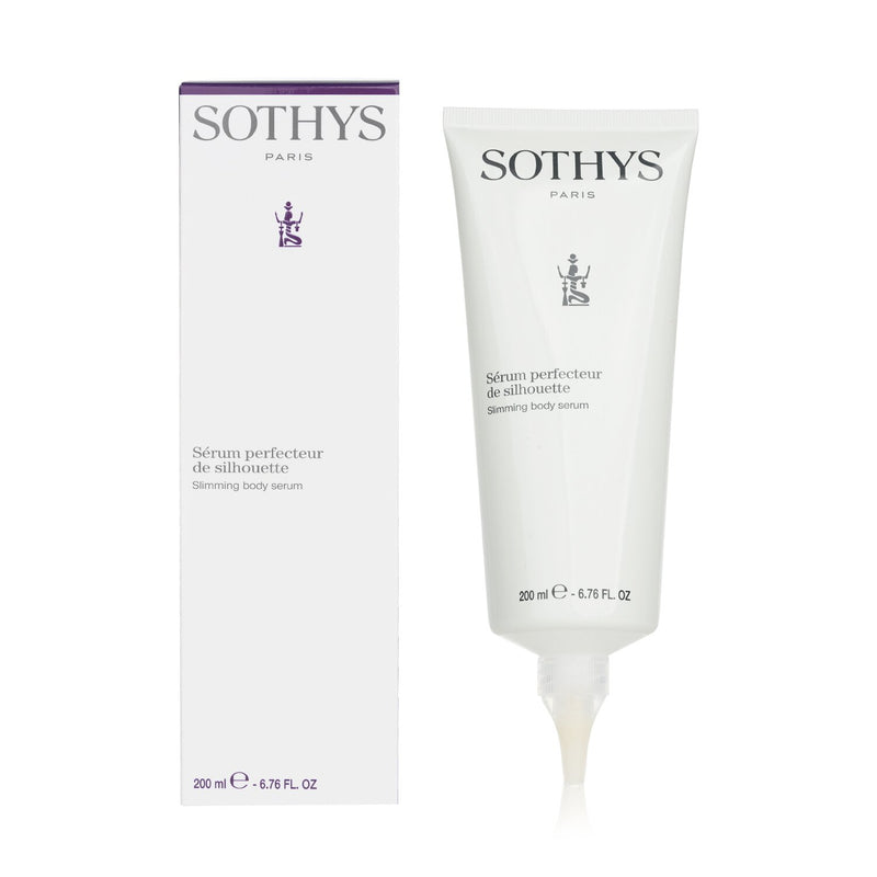 Sothys Slimming Body Serum  200ml/6.76oz