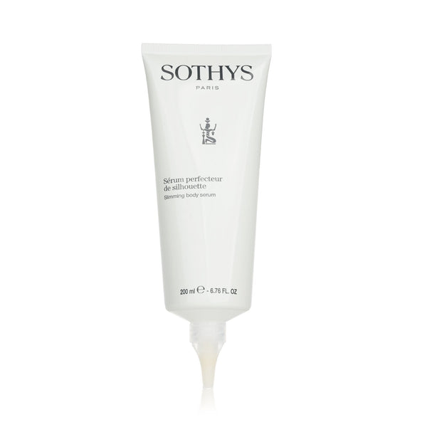 Sothys Slimming Body Serum  200ml/6.76oz