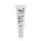 ROC Pro-Correct Anti-Wrinkle Rejuvenating Rich Cream - Advanced Retinol With Hyaluronic Acid (Exp. Date 09/2022)  40ml/1.35oz