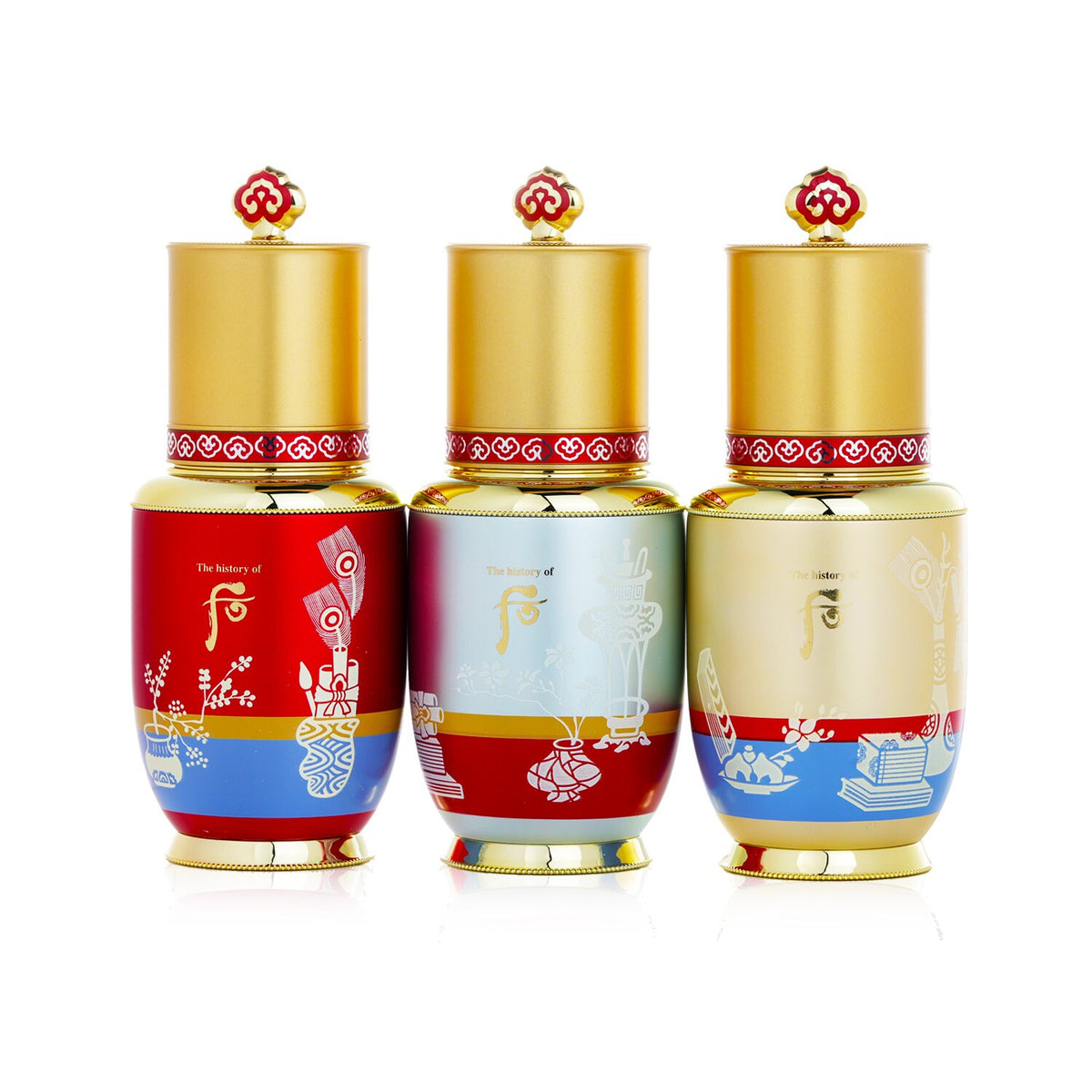 Whoo (The History Of Whoo) – Fresh Beauty Co. New Zealand