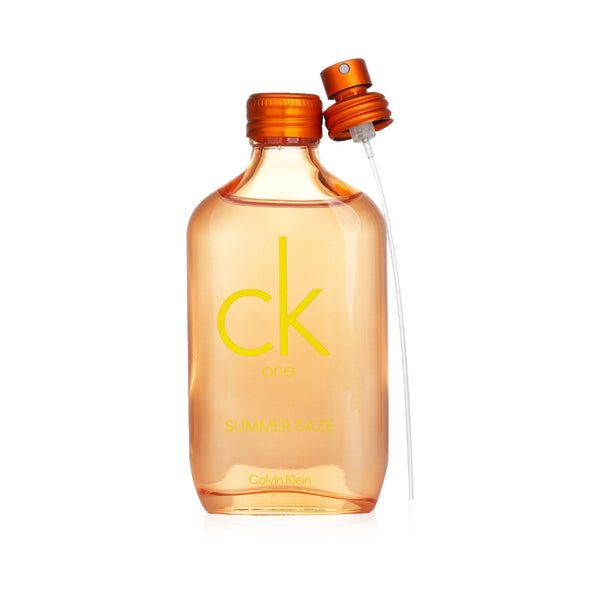 Calvin Klein CK One Summer Eau De Toilette Spray (2022 Edition)  100ml/3.3oz