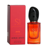 Giorgio Armani Si Passione Eclat Eau De Parfum Spray 30ml/1oz