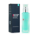 Biotherm Homme Aquapower Advanced Gel  75ml/2.53oz