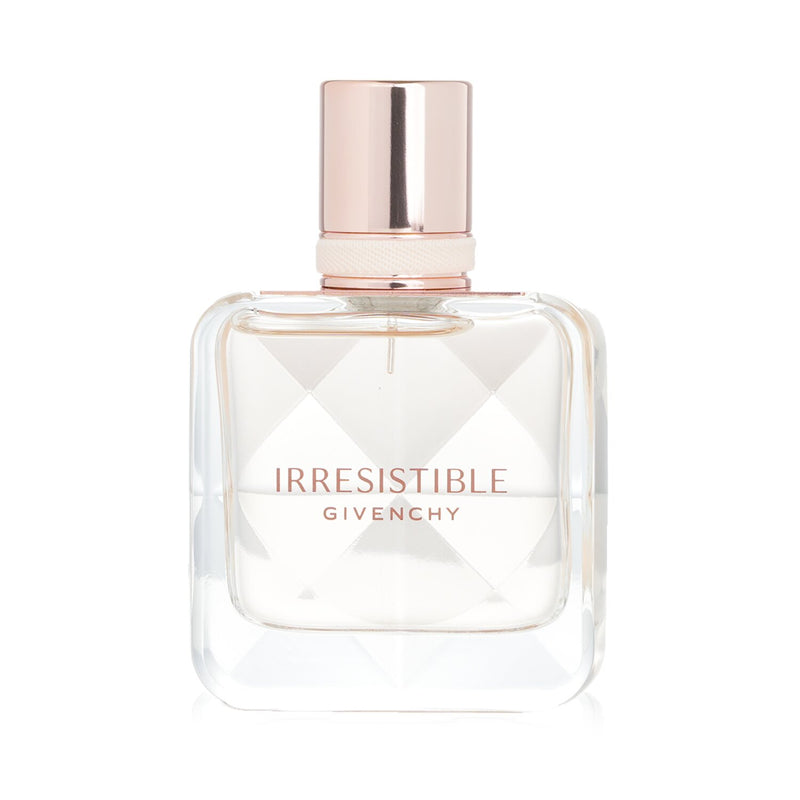 Givenchy Irresistible Eau De Toilette Fraiche Spray  35ml/1.1oz