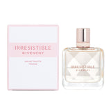 Givenchy Irresistible Eau De Toilette Fraiche Spray  50ml/1.7oz