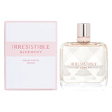 Givenchy Irresistible Eau De Toilette Fraiche Spray  80ml/2.7oz