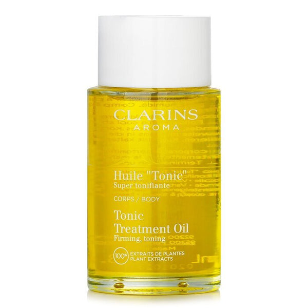 Clarins Body Treatment Oil - Tonic 100ml/3.4oz