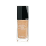 Chanel Vitalumiere Radiant Moisture Rich Fluid Foundation - #30 Cendre  30ml/1oz