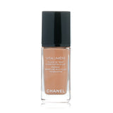 Chanel Vitalumiere Radiant Moisture Rich Fluid Foundation - #41 Natural Beige  30ml/1oz