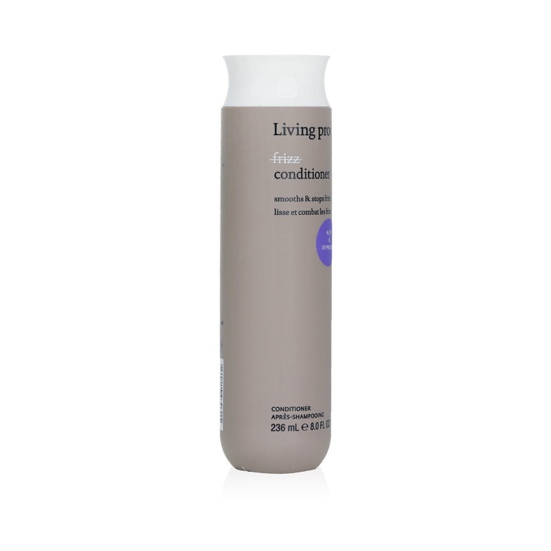 Living Proof No Frizz Conditioner (Smooths & Stops Frizz)  236ml/8oz