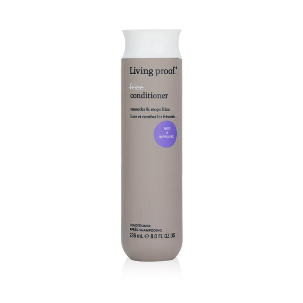 Living Proof No Frizz Conditioner (Smooths & Stops Frizz)  236ml/8oz