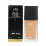 Chanel Ultra Le Teint Ultrawear All Day Comfort Flawless Finish Foundation - # B40  30ml/1oz