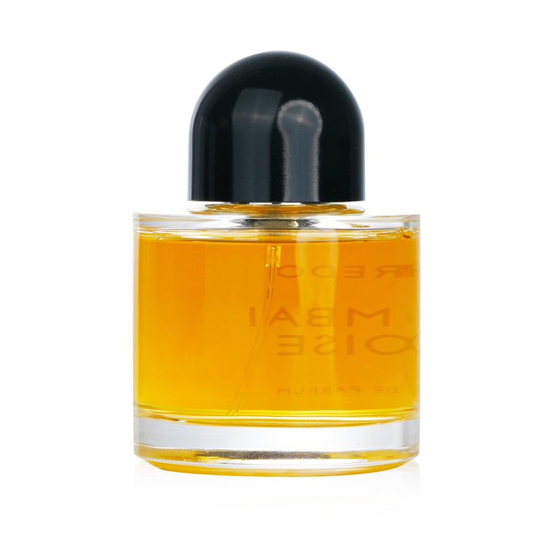 Byredo Mumbai Noise Eau De Parfum Spray  100ml/3.3oz