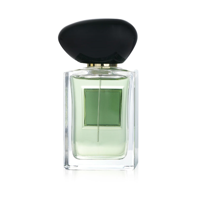 Giorgio Armani Prive Cypres Pantelleria Eau De Toilette Spray  50ml/1.7oz