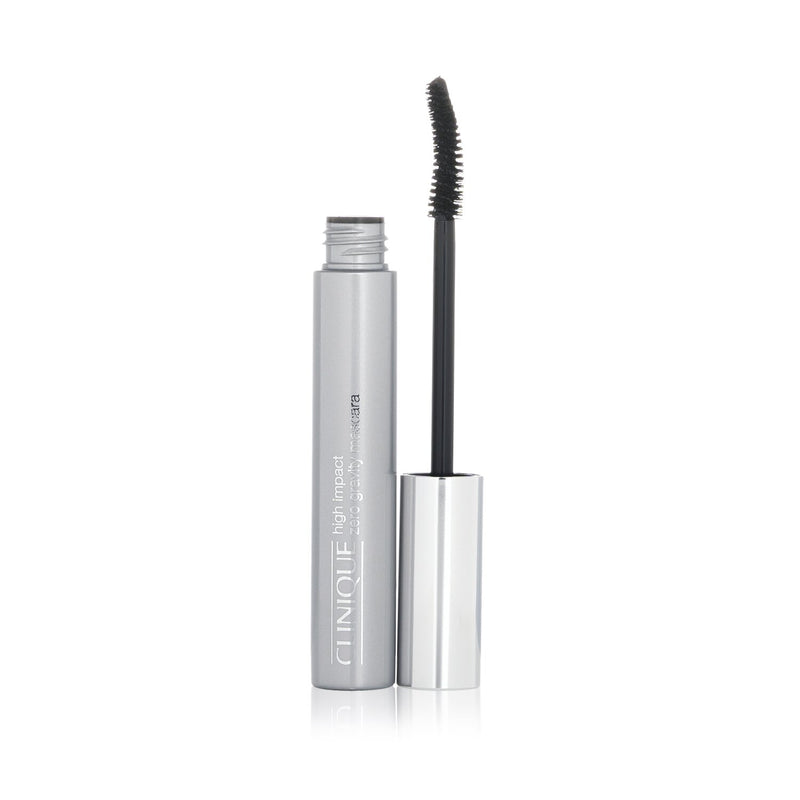 Clinique High Impact Zero Gravity Mascara - # 01 Black  8ml/0.27oz