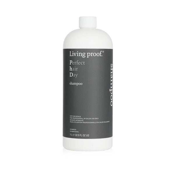 Living Proof Perfect Hair Day (PHD) Shampoo (Salon Size)  1000ml/32oz