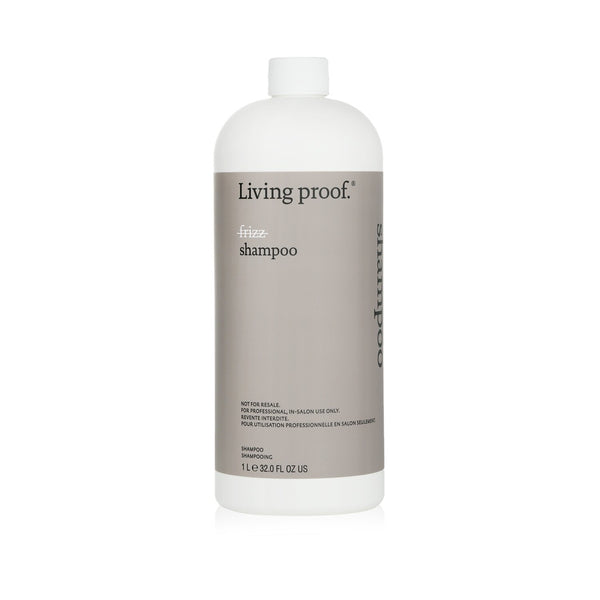 Living Proof No Frizz Shampoo (Salon Size)  1000ml/32oz