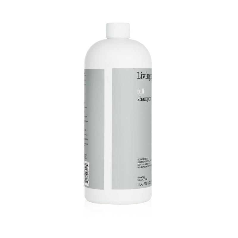 Living Proof Full Shampoo (Salon Size)  1000ml/32oz