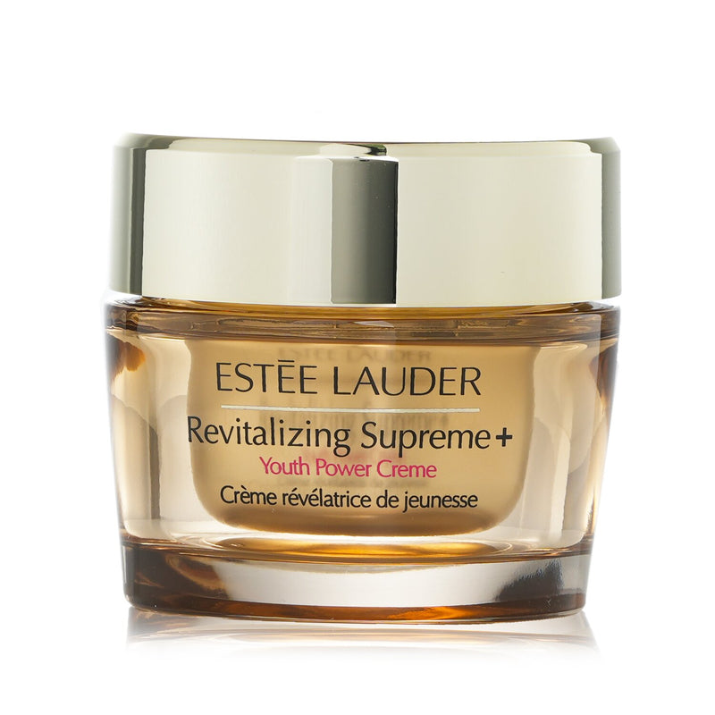 Estee Lauder Revitalizing Supreme + Youth Power Creme  30ml/1oz
