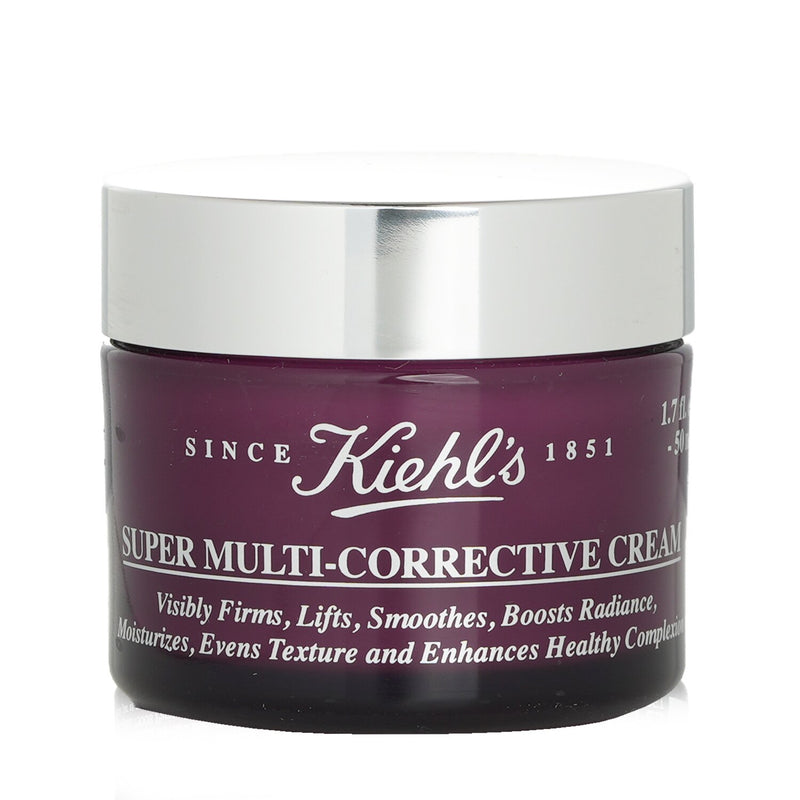 Kiehl's Super Multi-Corrective Cream  50ml/1.7oz