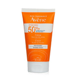 Avene Very High Protection Cream SPF50+ - For Dry Sensitive Skin  50ml/1.7oz