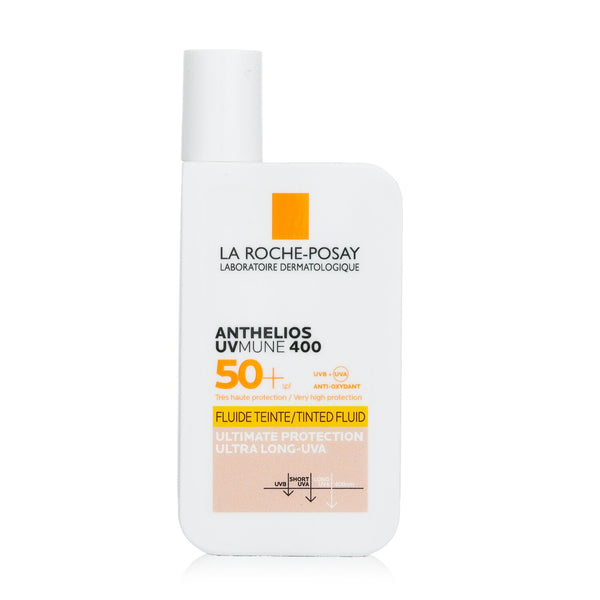 La Roche Posay Anthelios UVmune 400 Tinted Fluid SPF50  50ml/1.69oz