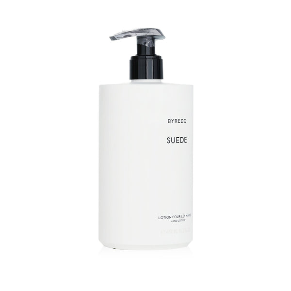 Byredo Suede Hand Lotion  450ml/15.2oz