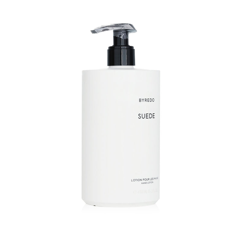 Byredo Suede Hand Lotion  450ml/15.2oz