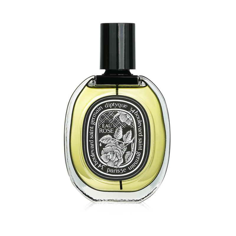 Diptyque 34 Boulevard Saint Germain Eau Parfum Spray  75ml/2.5pz