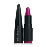 Make Up For Ever Rouge Artist Intense Color Beautifying Lipstick - # 314 Glowing Ginger  3.2g/0.1oz