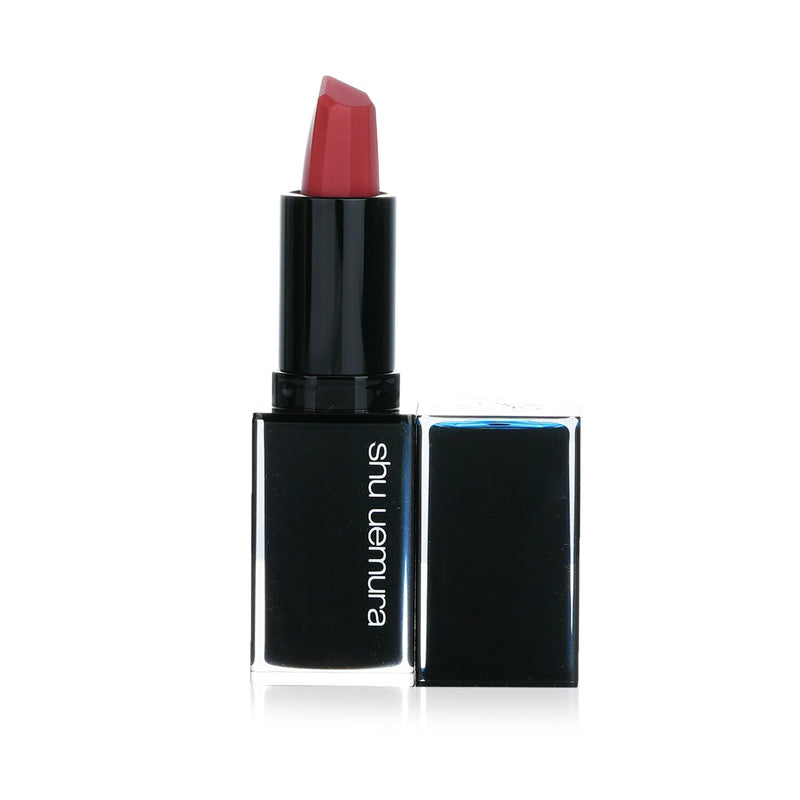 Shu Uemura Rouge Unlimited Kinu Satin Lipstick - # KS BR 784  3.3g/0.1oz