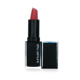 Shu Uemura Rouge Unlimited Kinu Satin Lipstick - # KS OR 590  3.3g/0.1oz