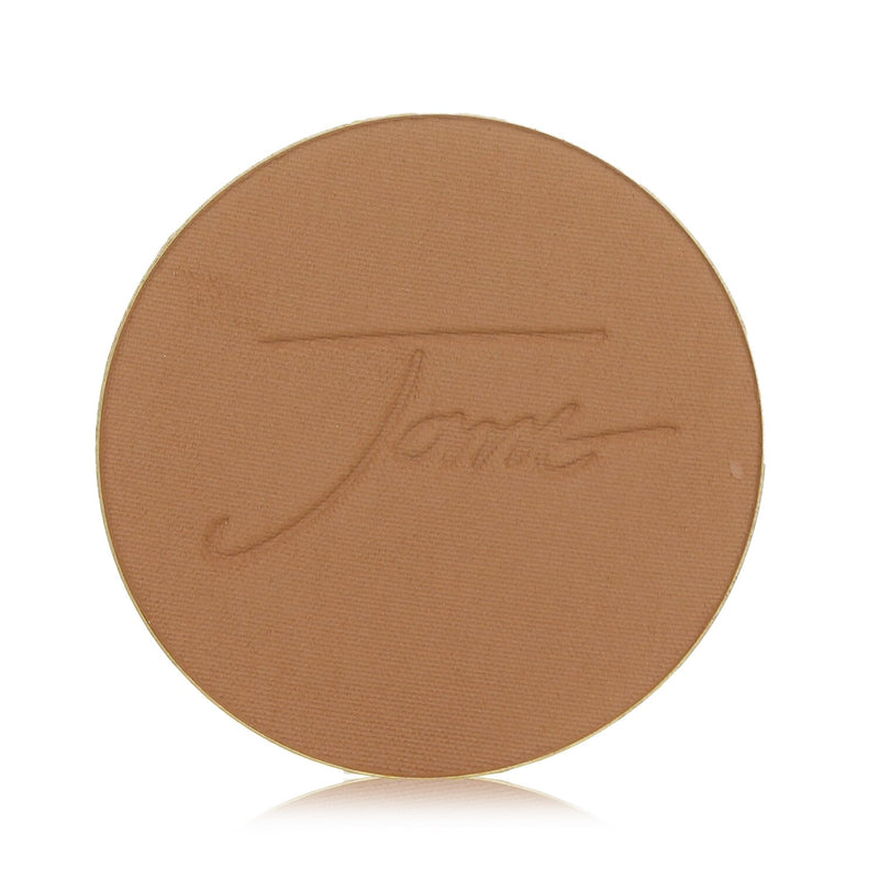 Jane Iredale PurePressed Base Mineral Foundation Refill SPF 15 - Bittersweet  9.9g/0.35oz