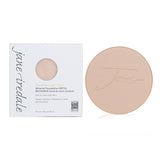 Jane Iredale PurePressed Base Mineral Foundation Refill SPF 20 - Light Beige  9.9g/0.35oz