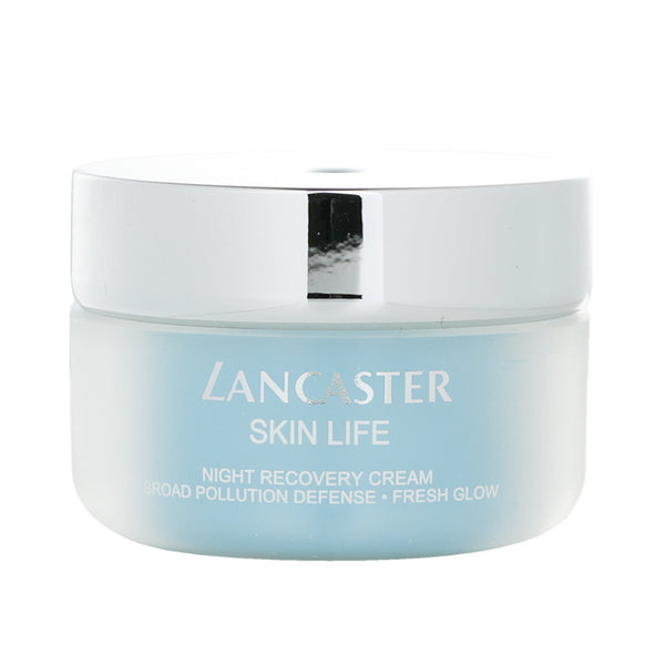 Lancaster Skin Life Night Recovery Cream  50ml/1.7oz