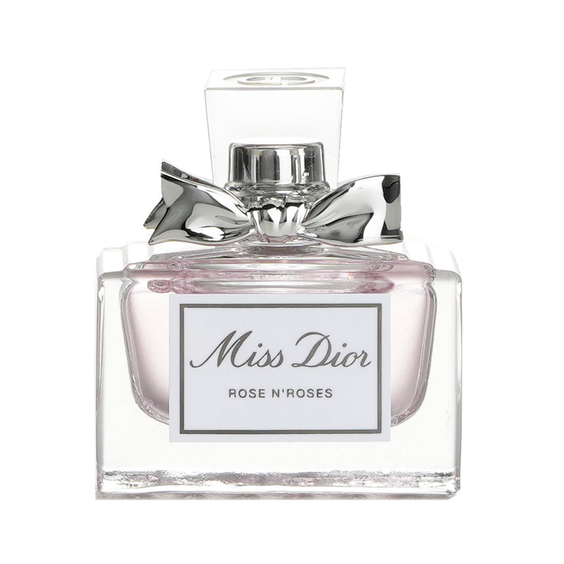 Christian Dior Miss Dior Rose N'Roses Eau De Toilette  5ml/0.17oz