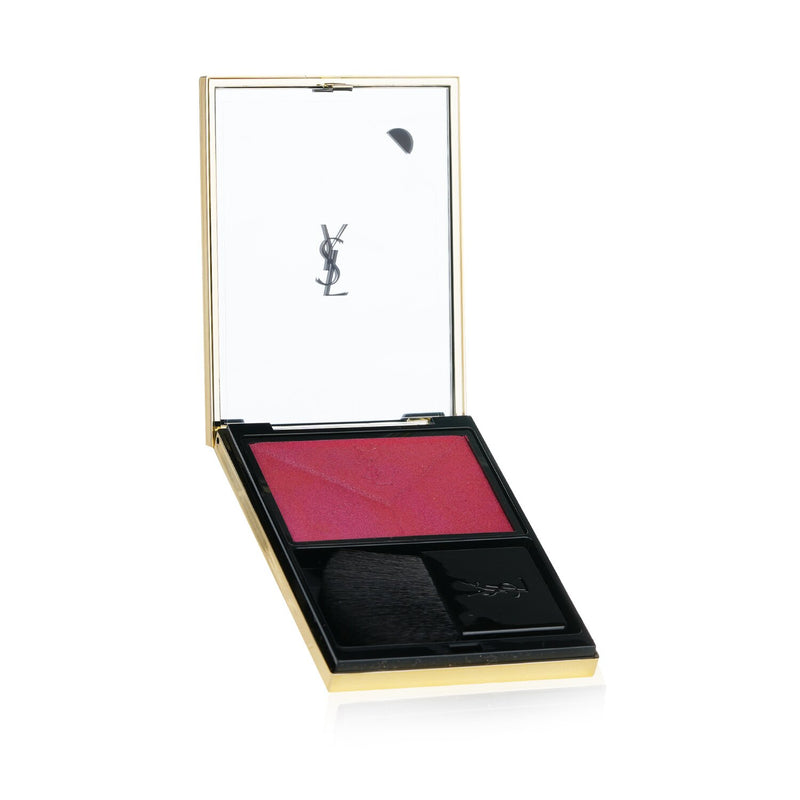 Yves Saint Laurent Couture Blush - # 2 Rouge Saint German  3g/0.11oz