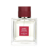 Guerlain Habit Rouge Eau De Toilette Spray  50ml/1.6oz