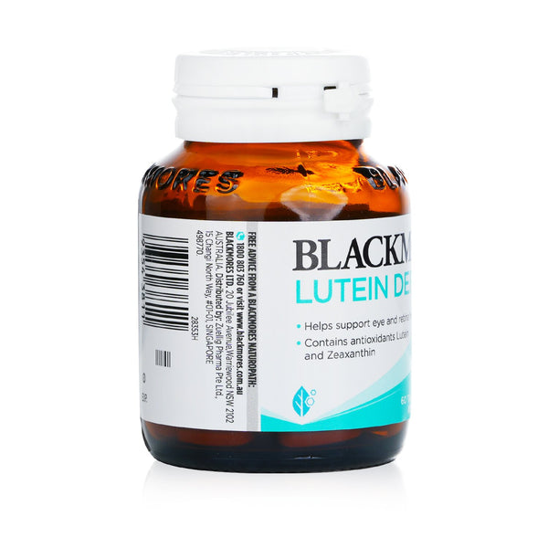 Blackmores Lutein Defence  60tablets